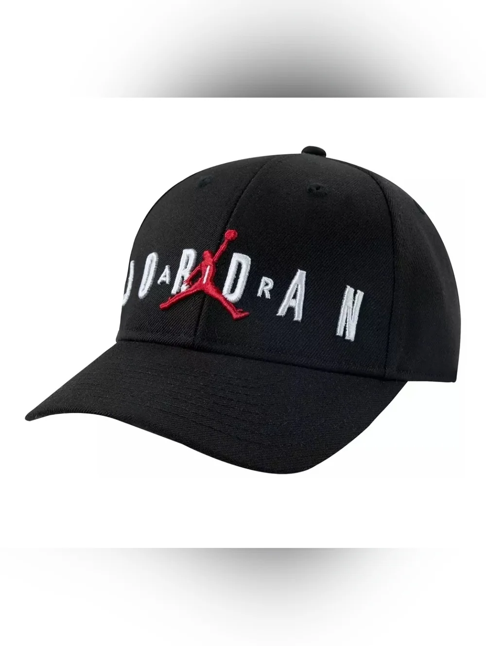 Jordan boys structured
