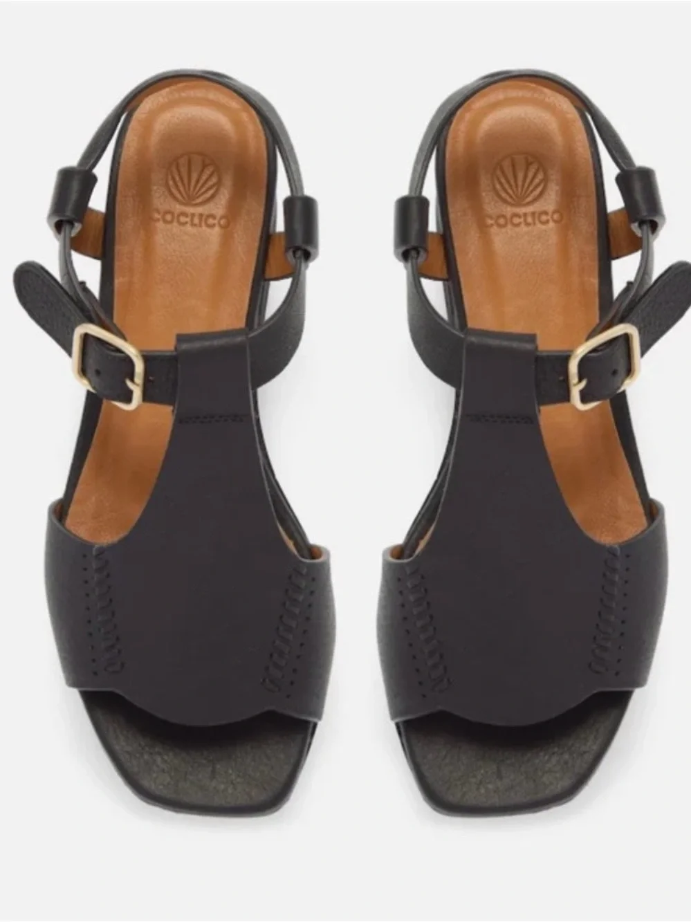 COCLICO eilish wedge