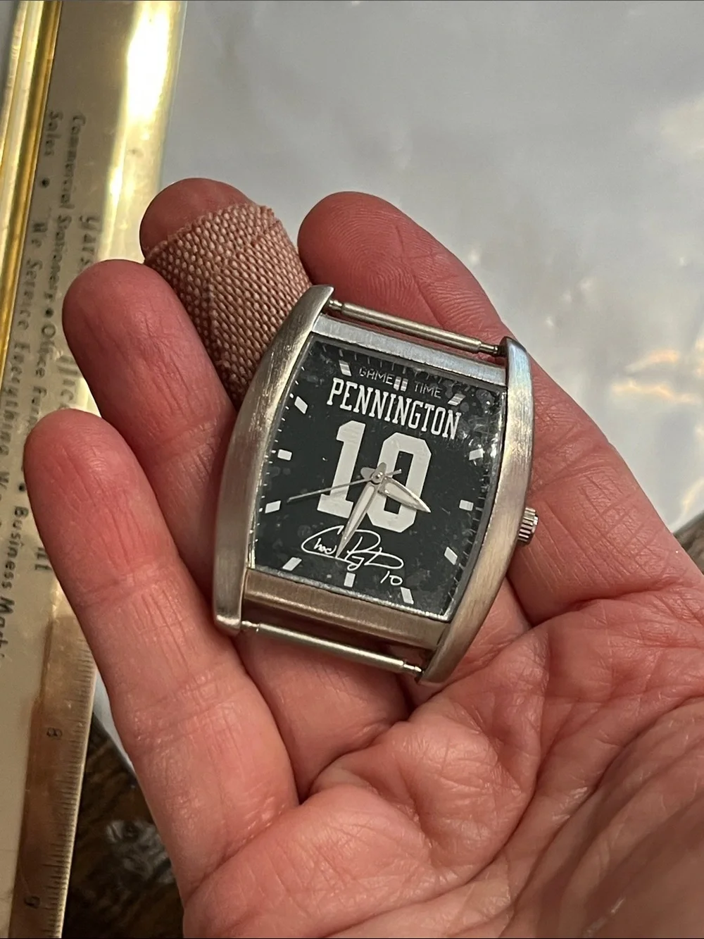 Penningtons sporty men