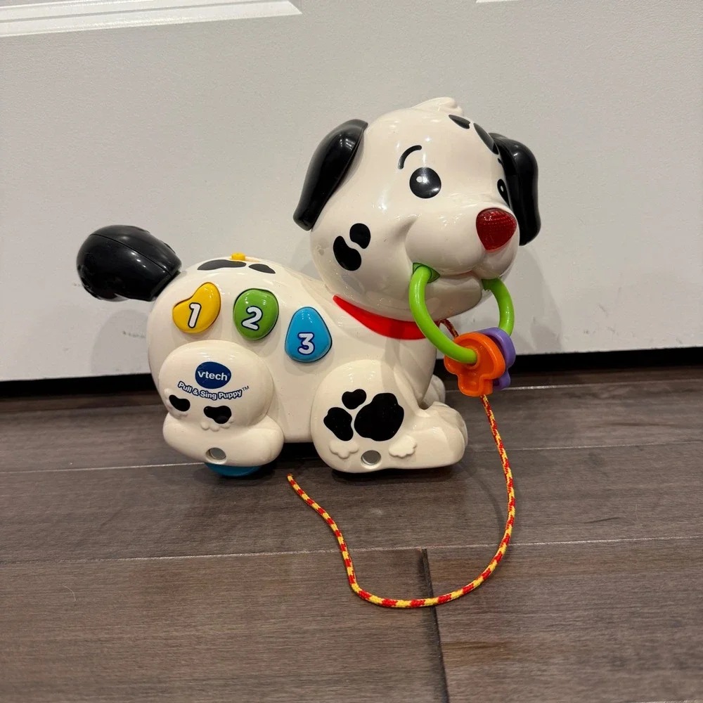 vtech great used