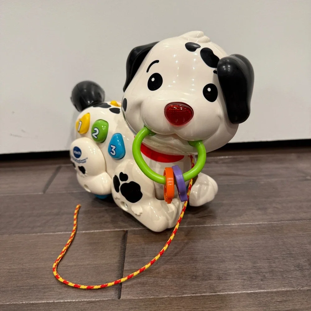 vtech great used