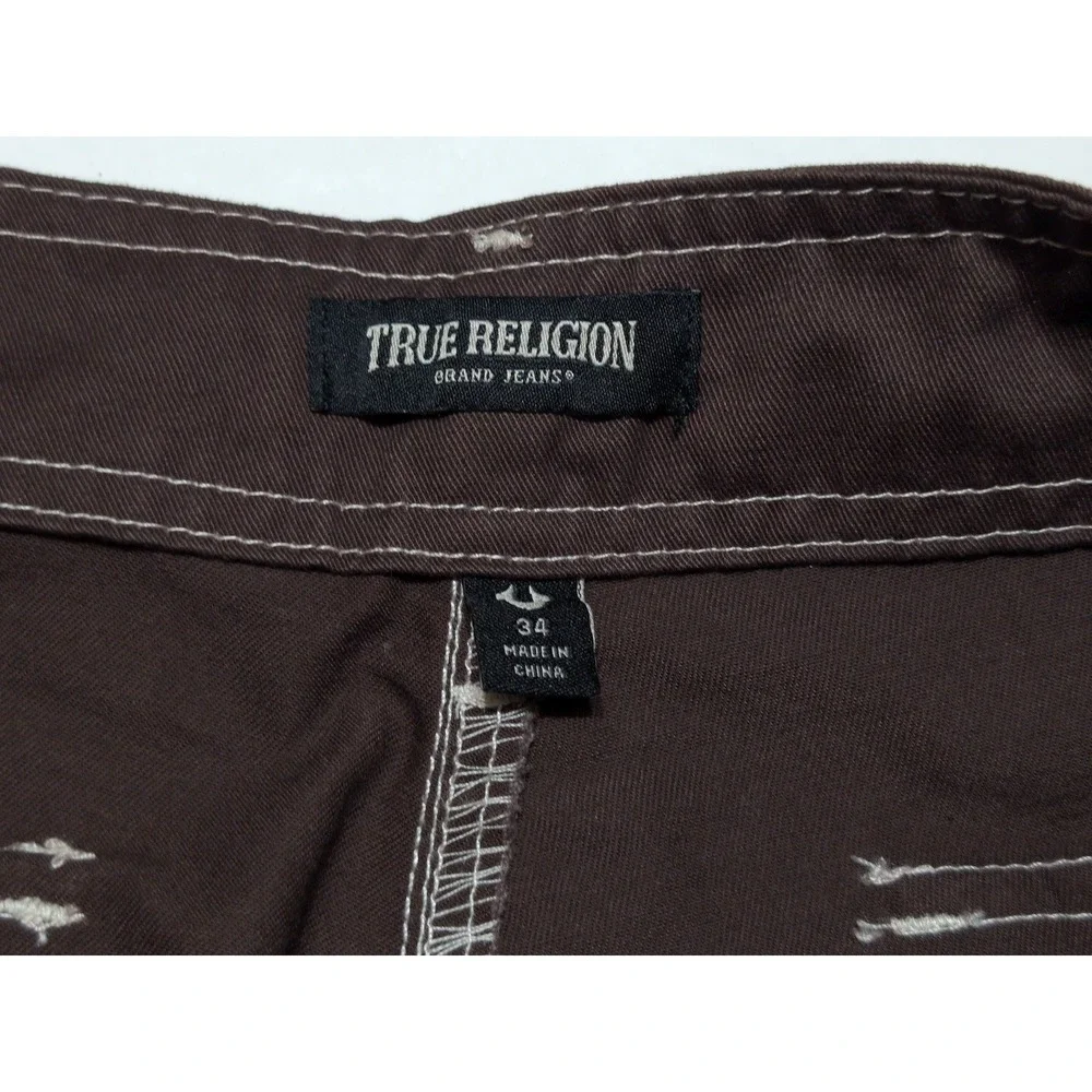 True Religion true religion