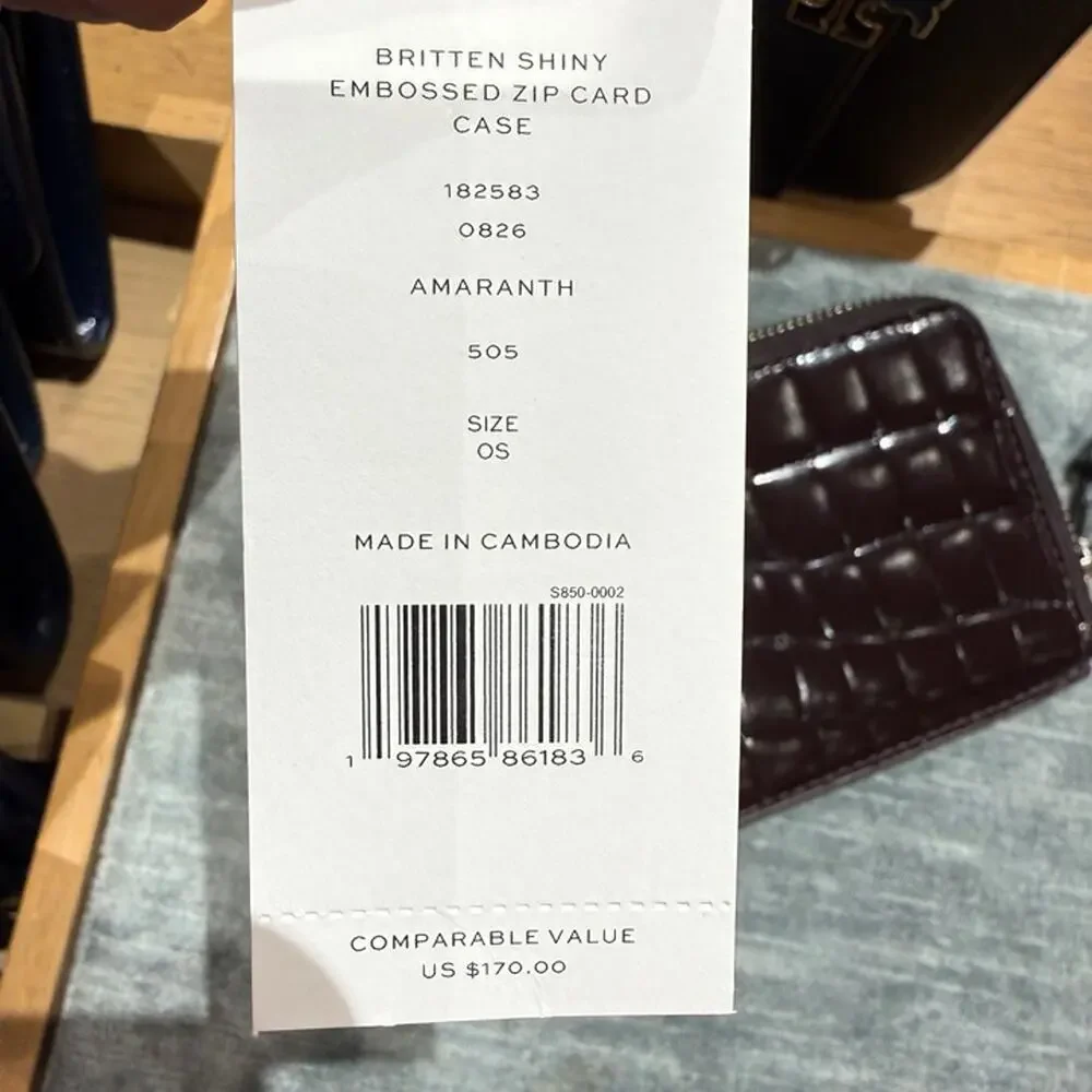 Tory Burch authentic ‼️