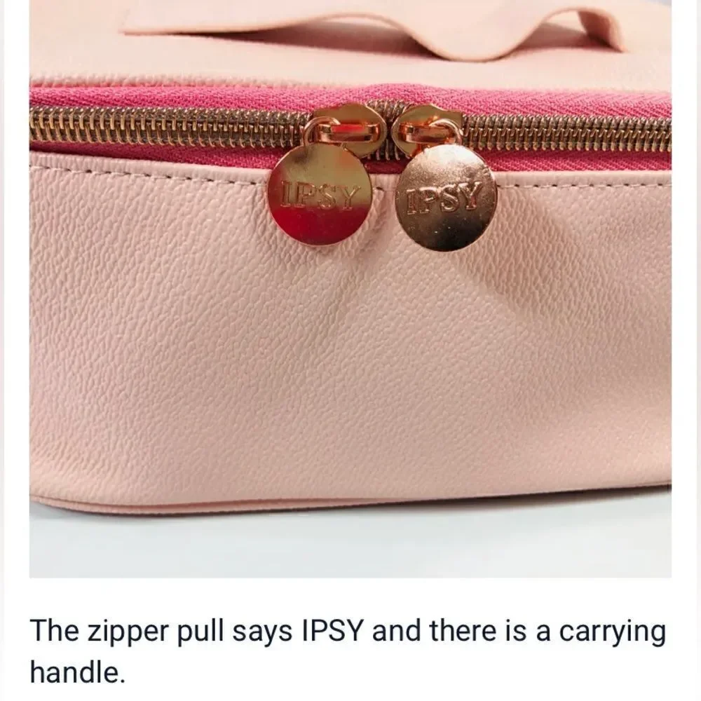 ipsy nwt limited