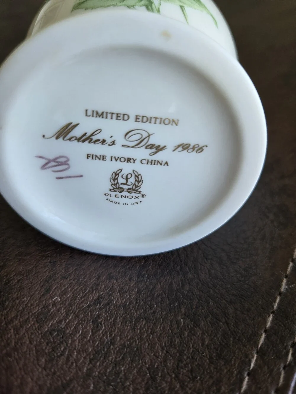 Lenox perfect gifting