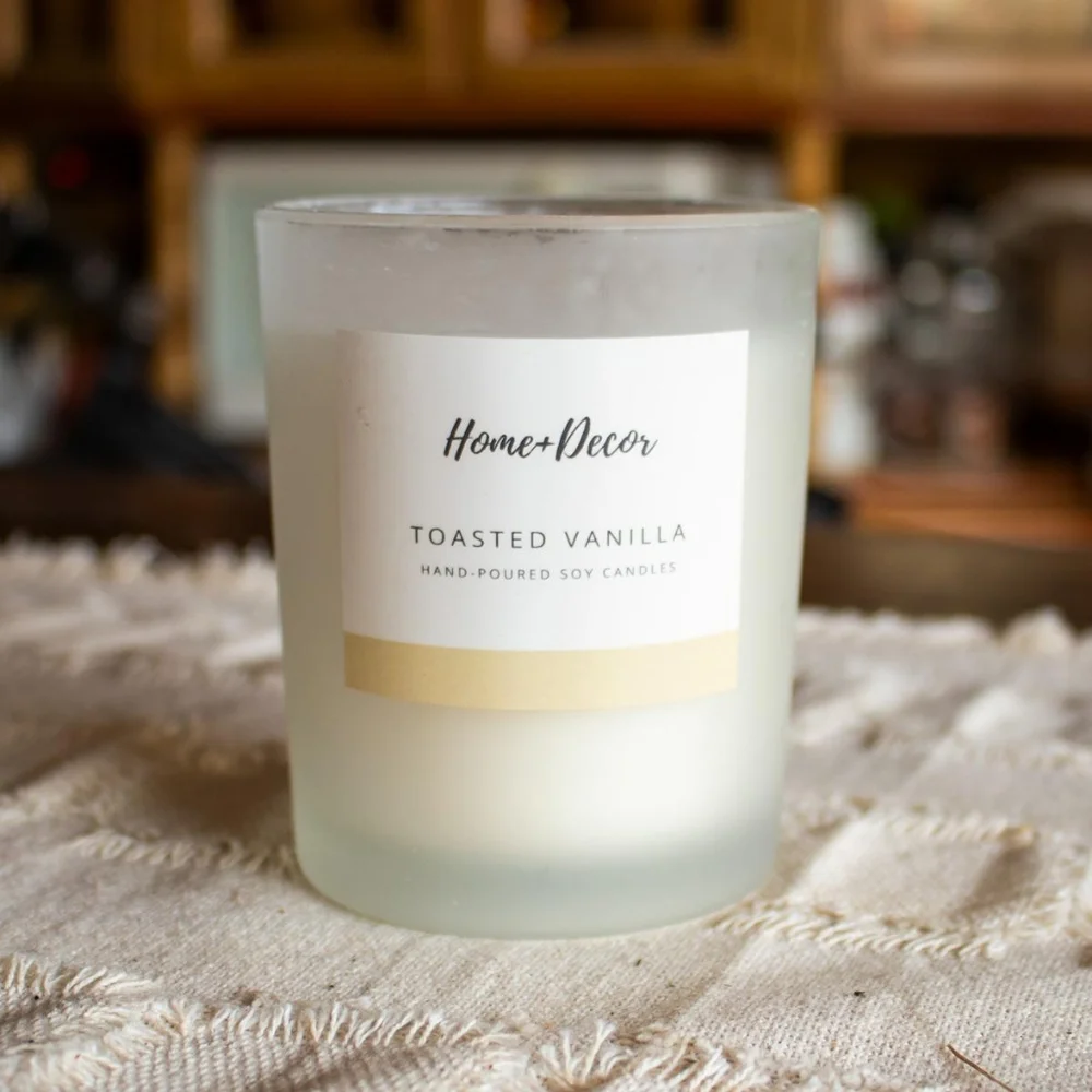 home & decor nib home