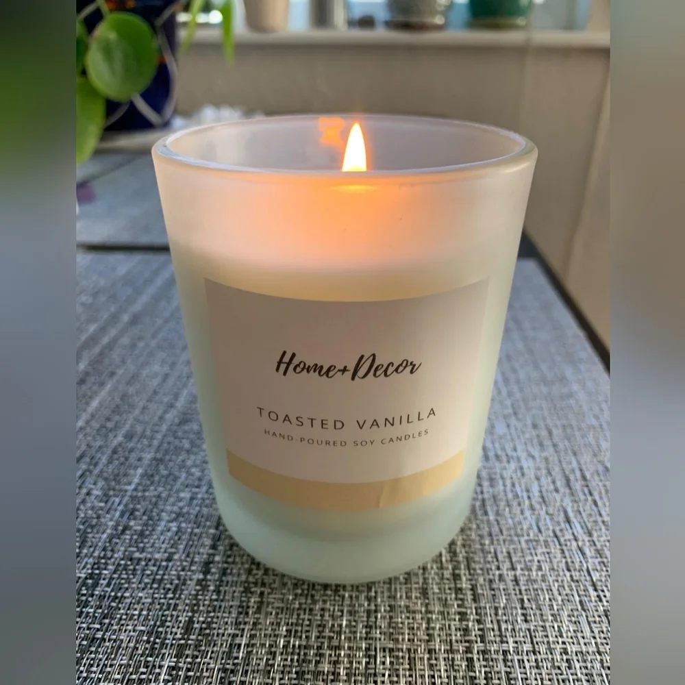 home & decor nib home