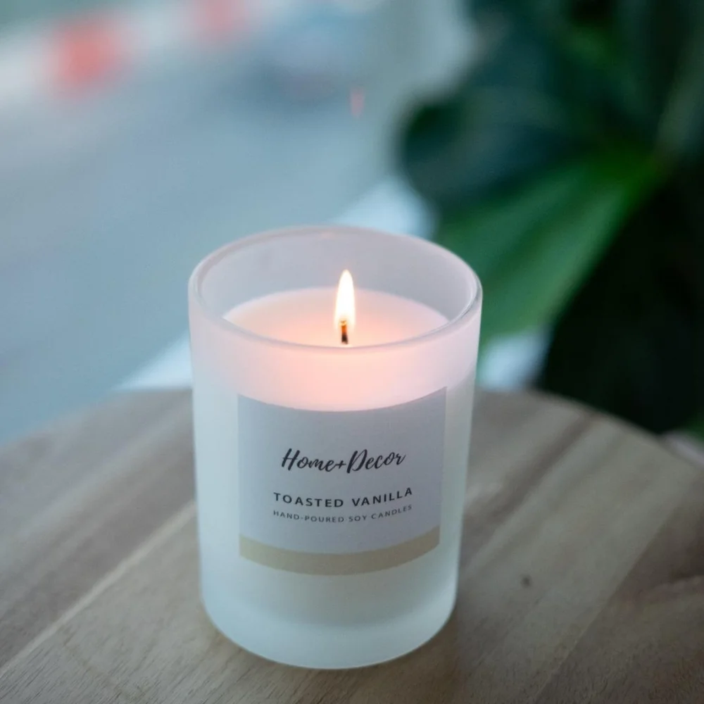 home & decor nib home