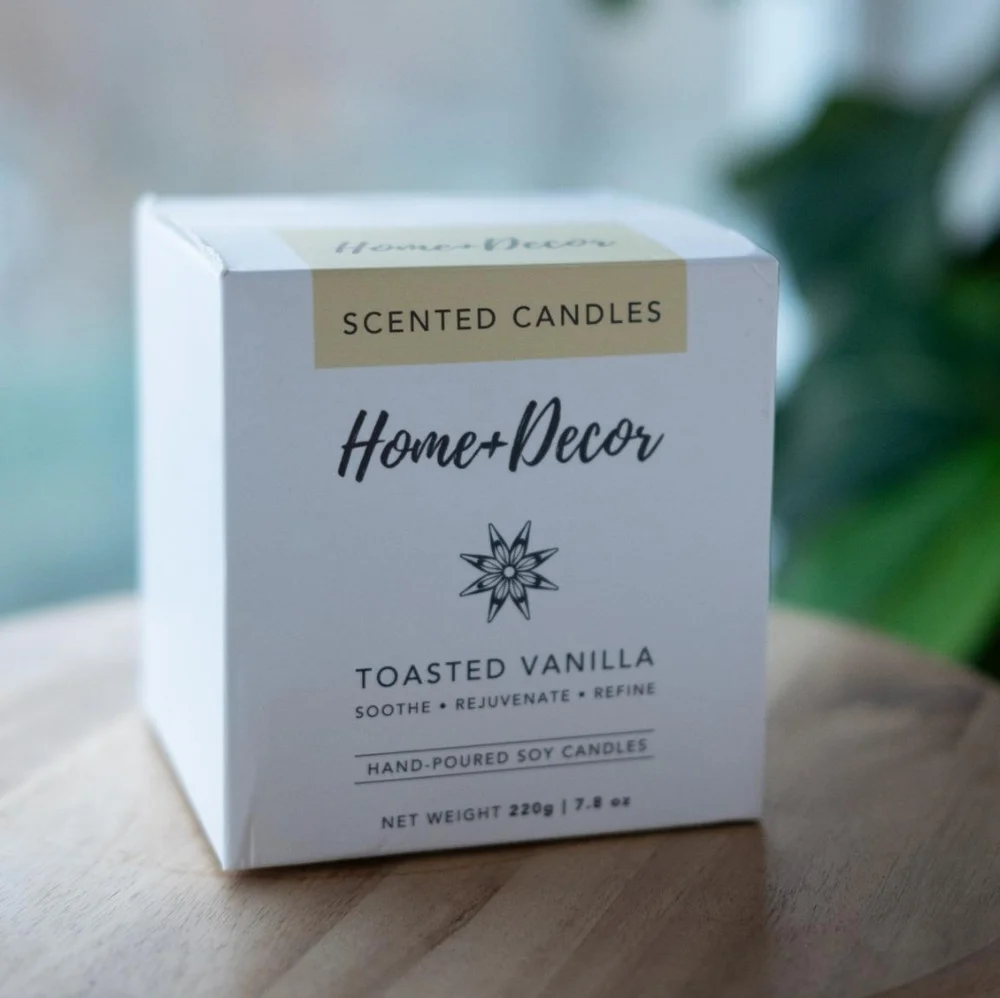 home & decor nib home