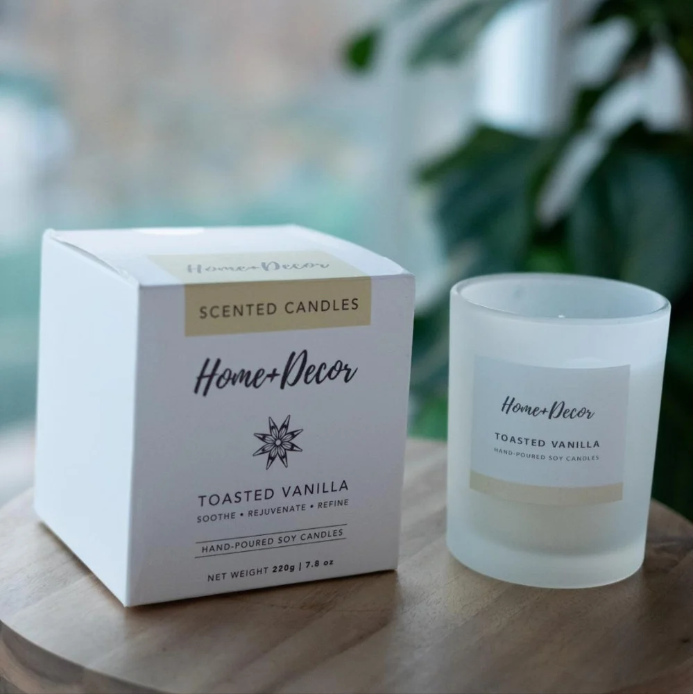 home & decor nib home