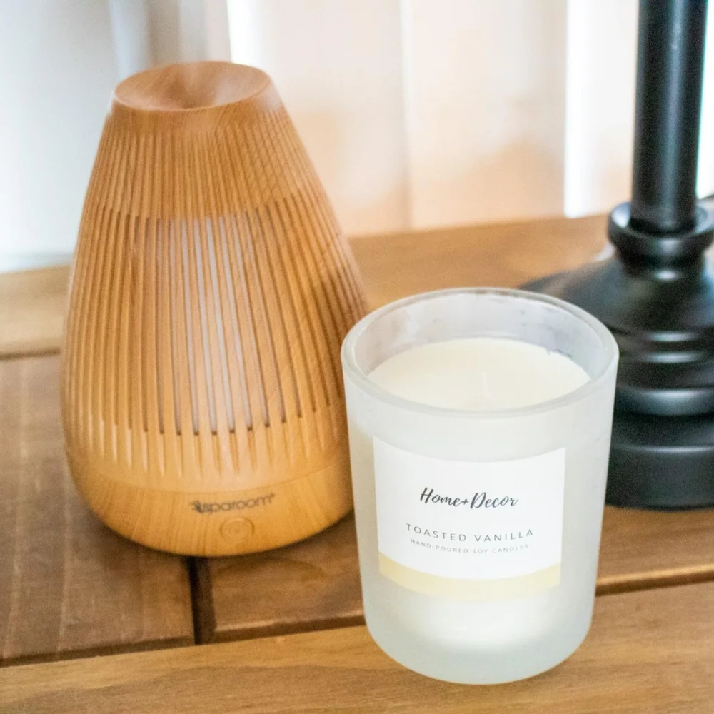 home & decor nib home