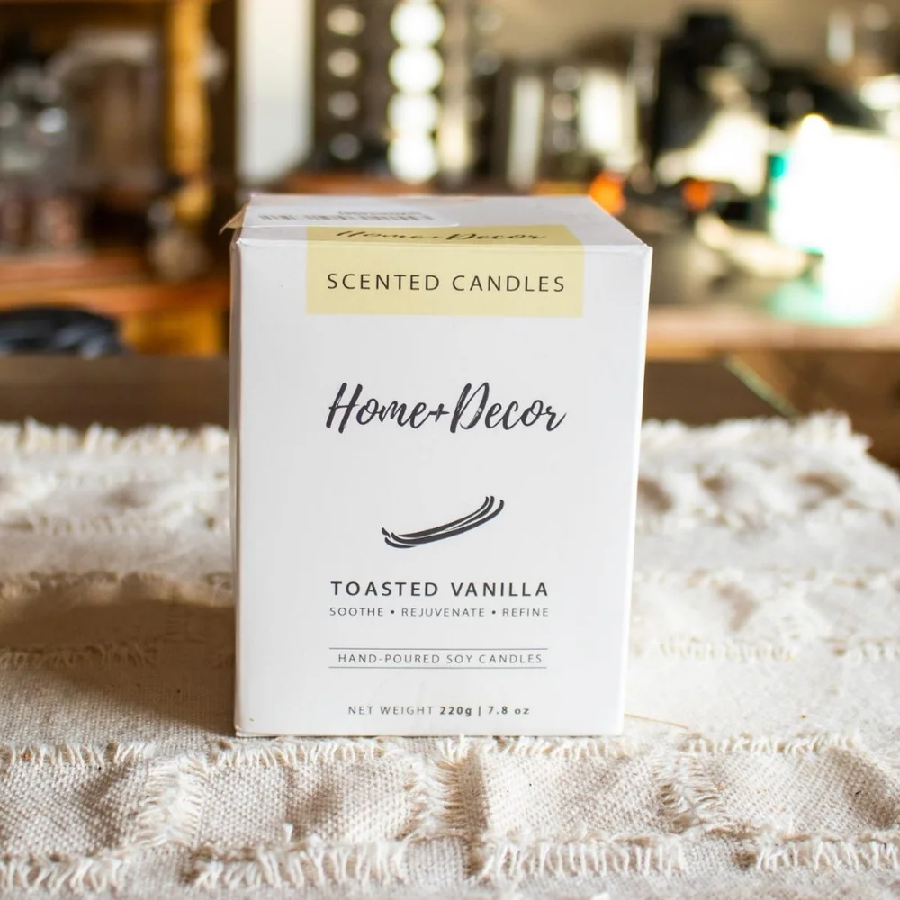 home & decor nib home