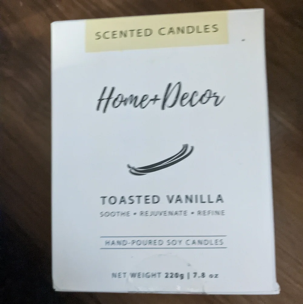 home & decor nib home