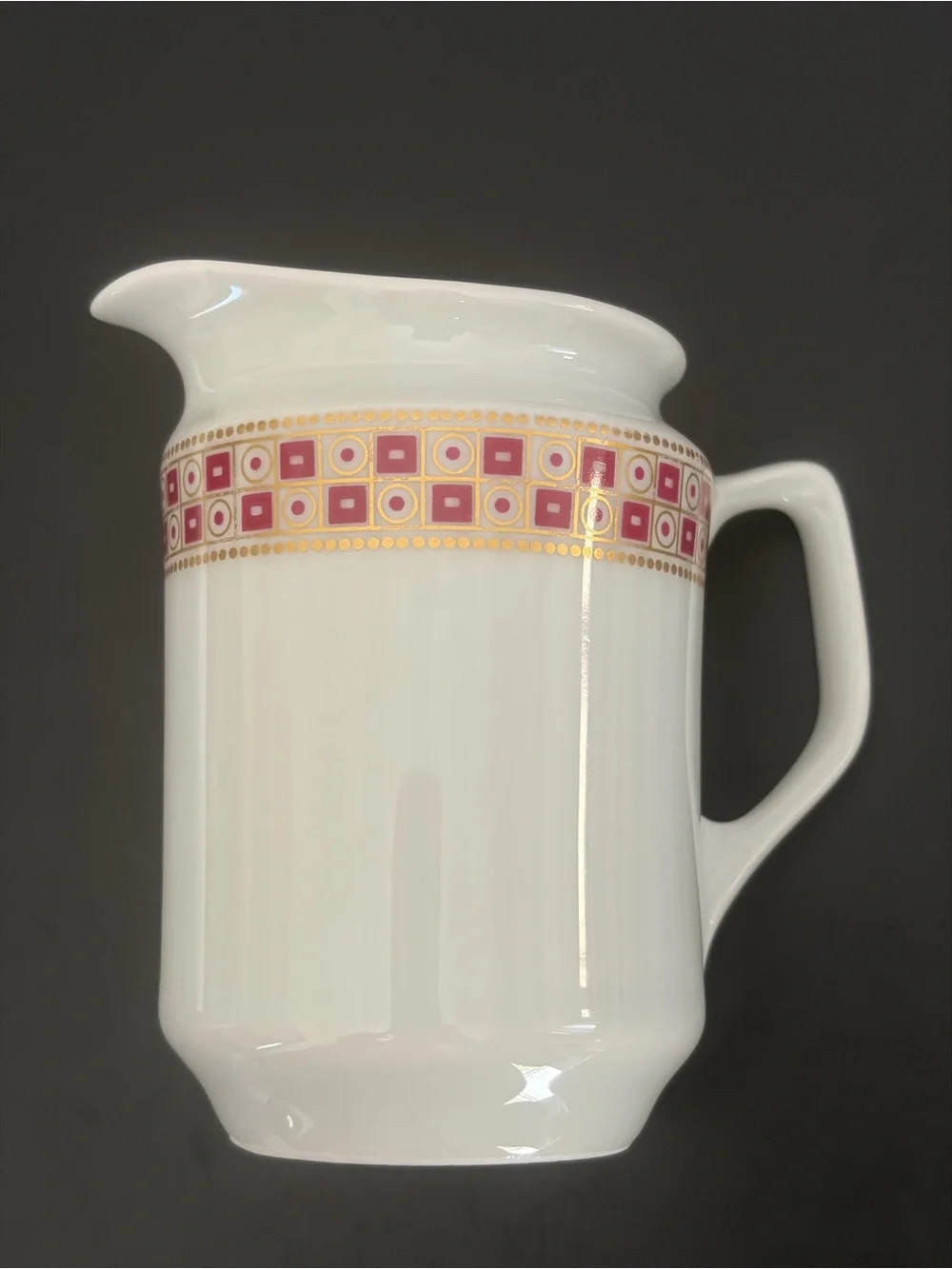 Bareuther Waldsassen vintage 1966