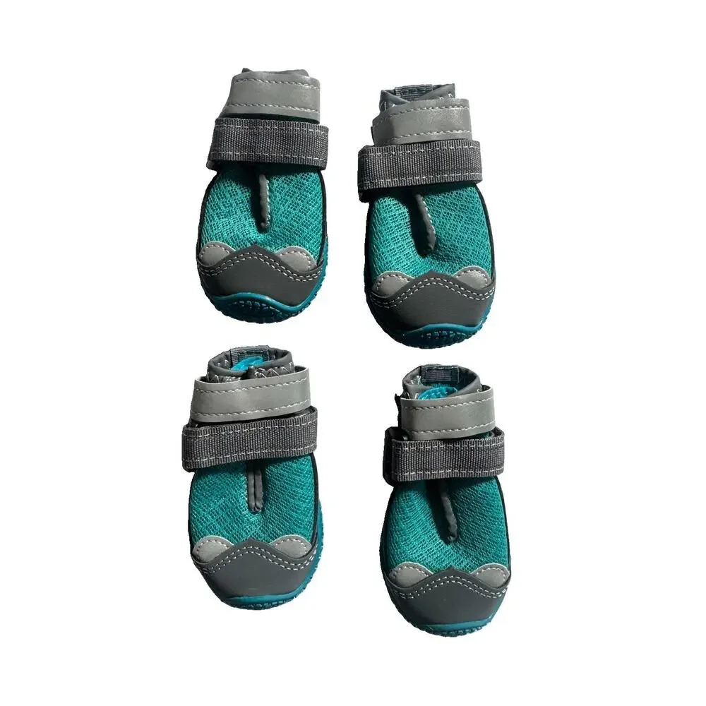 Furrtripsy dog boots