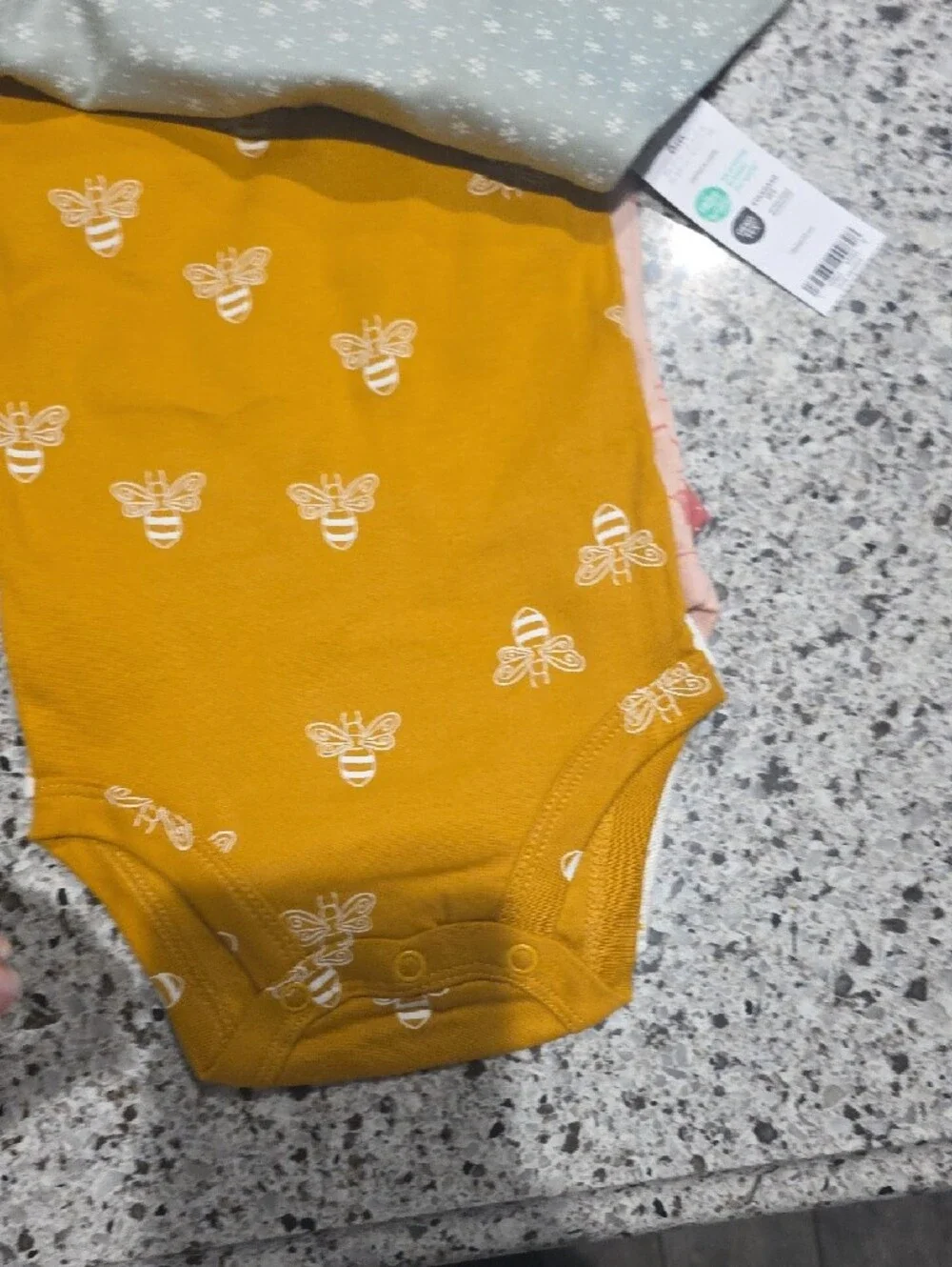 Carters soft sage