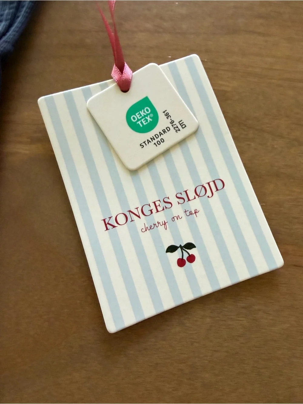 Konges Slojd nwt konges