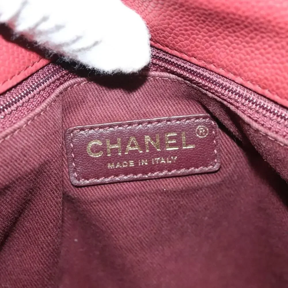 CHANEL placed from