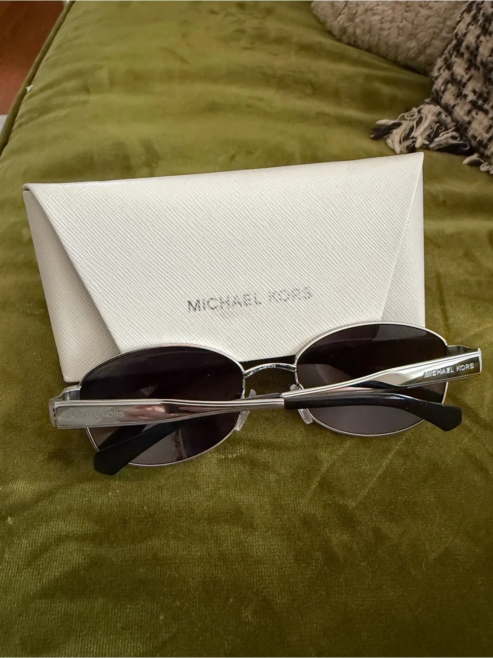 Michael Kors stylish michael
