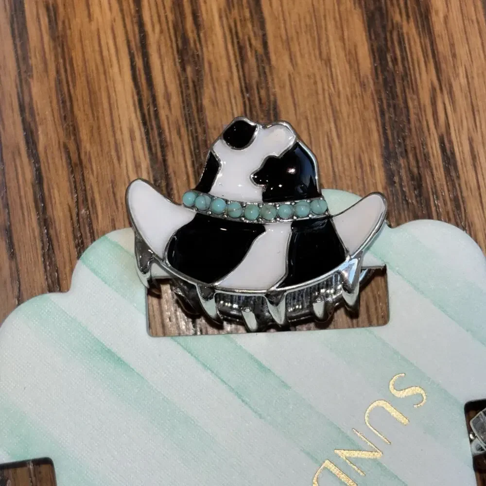 Sunday State piper turquoise