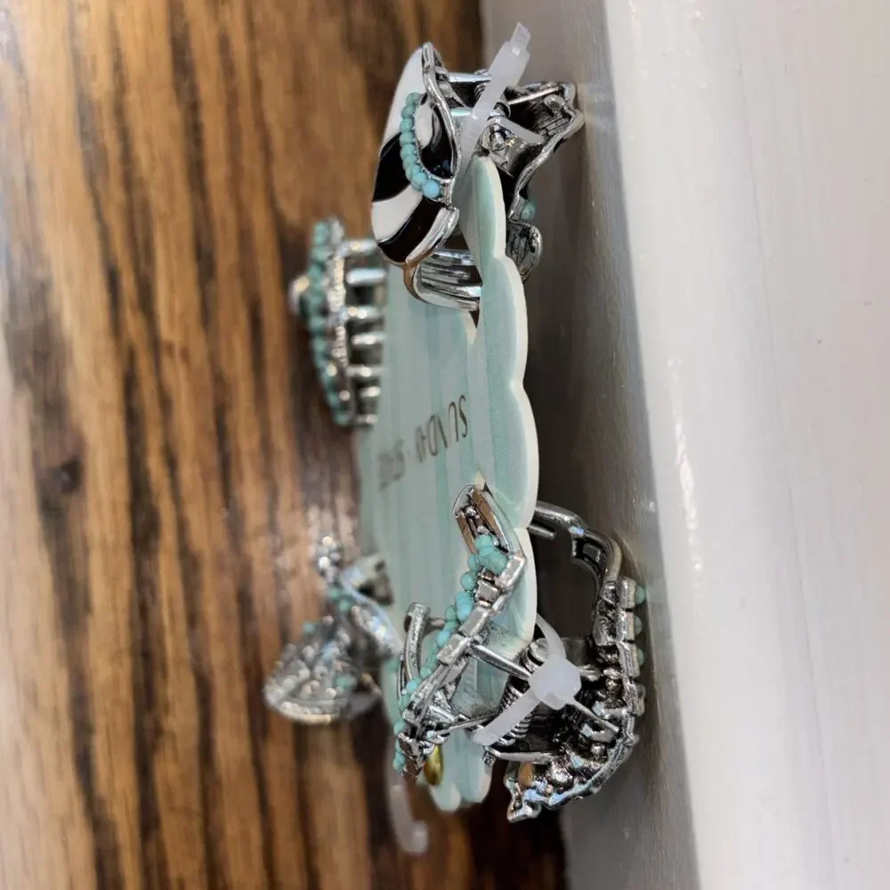 Sunday State piper turquoise