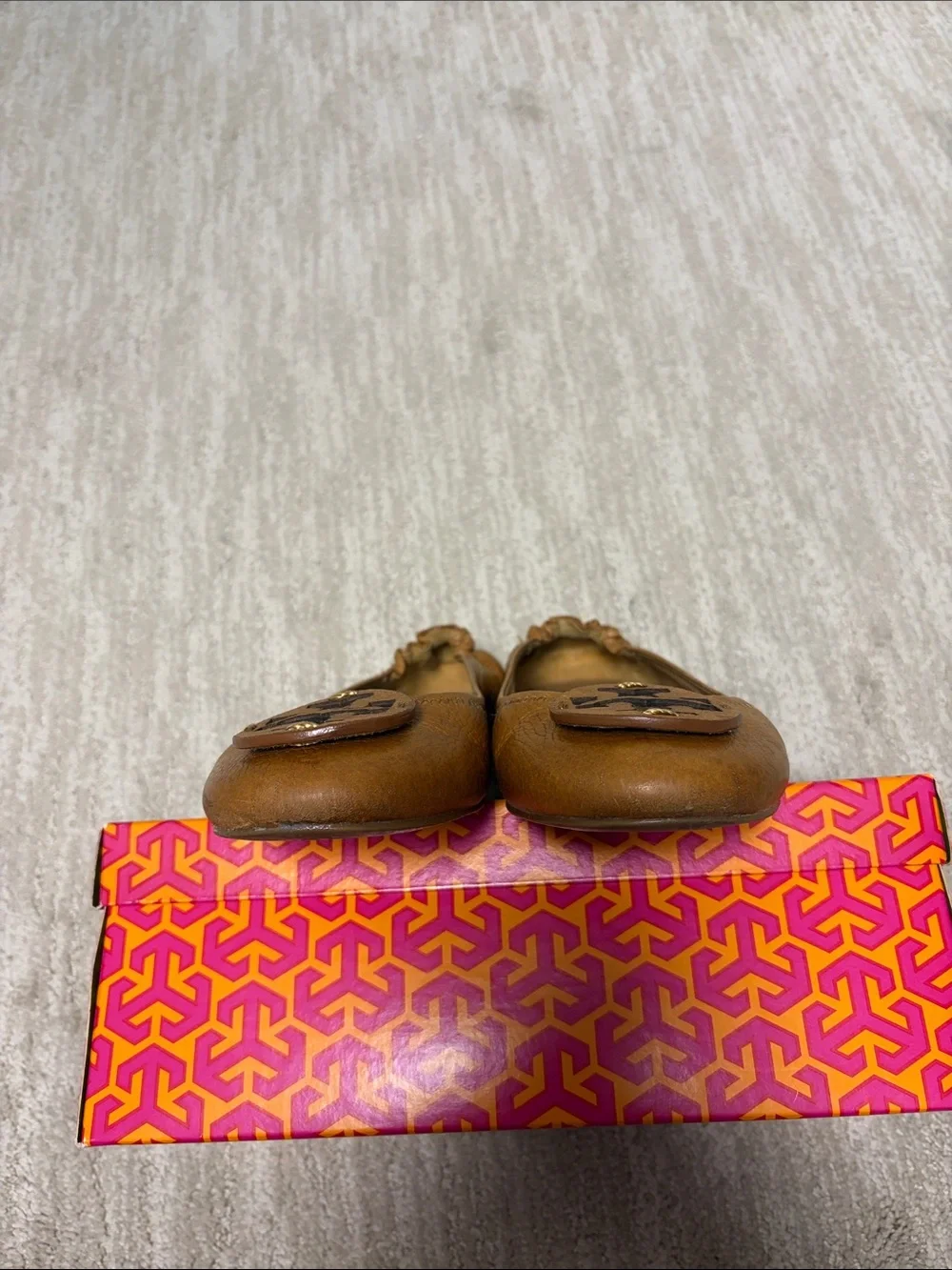 Tory Burch their original