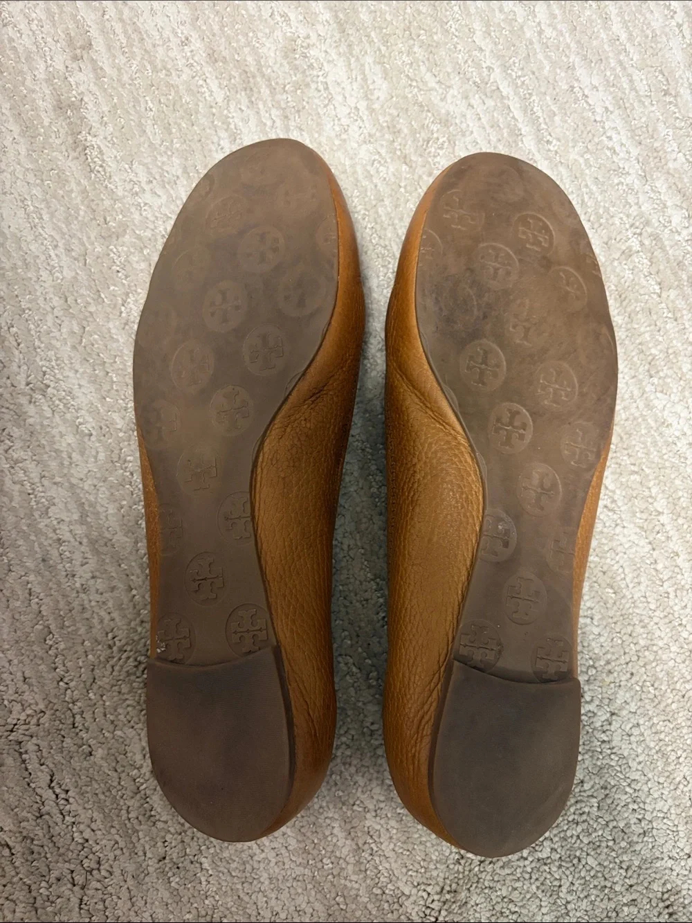 Tory Burch their original