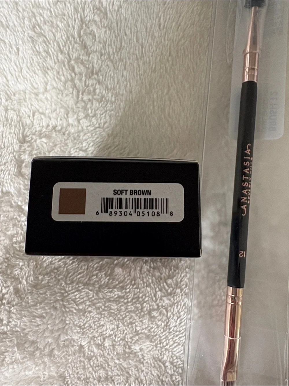 Anastasia Beverly Hills this listing