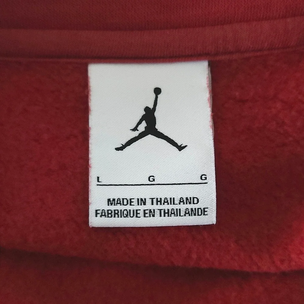 Jordan brand oklahoma