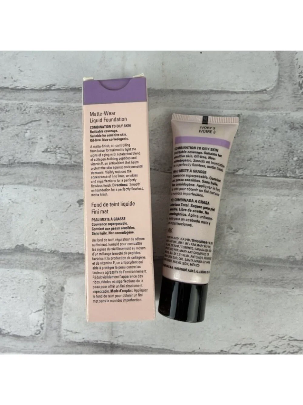 Mary Kay mary kay