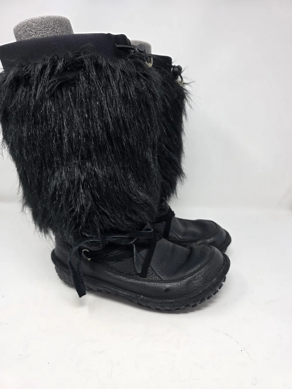 Sorel ahnah black