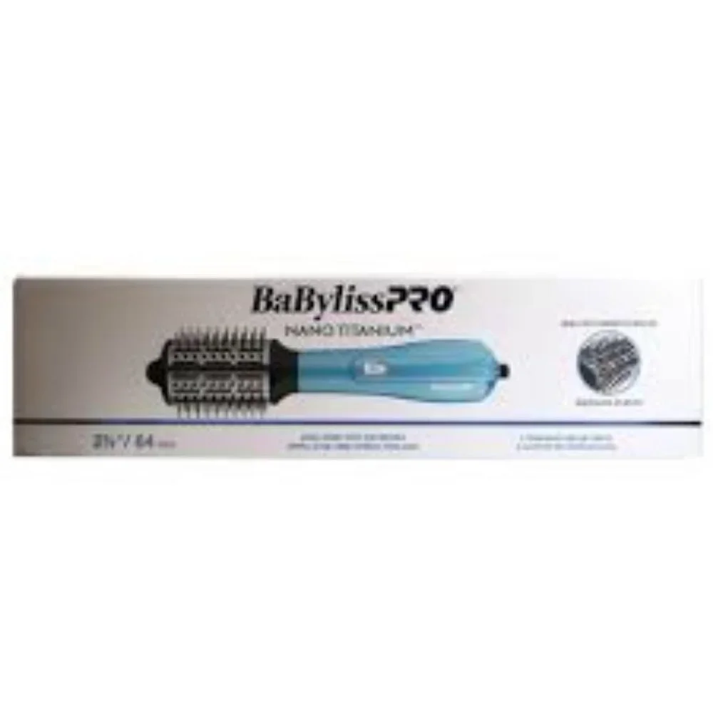 BaByliss new open