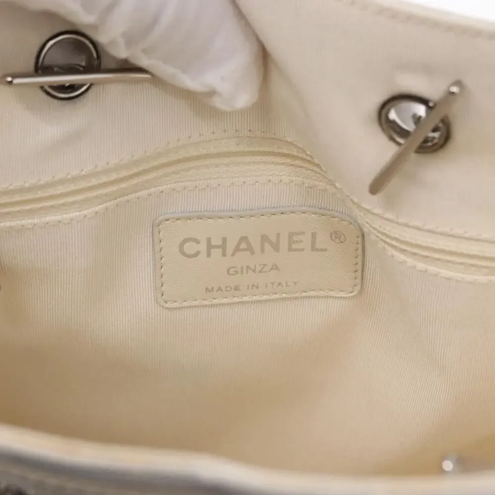 CHANEL height width