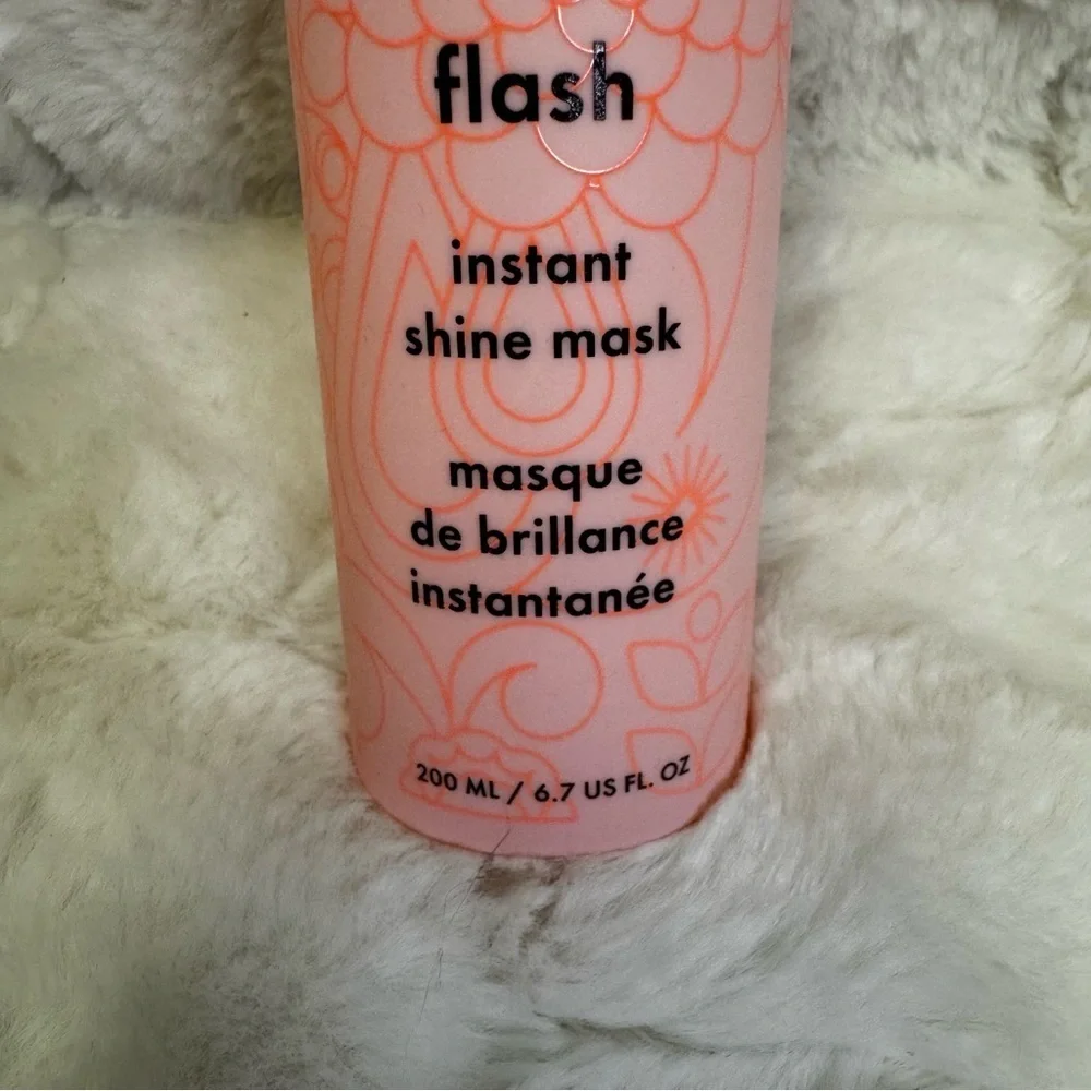 Amika flash instant
