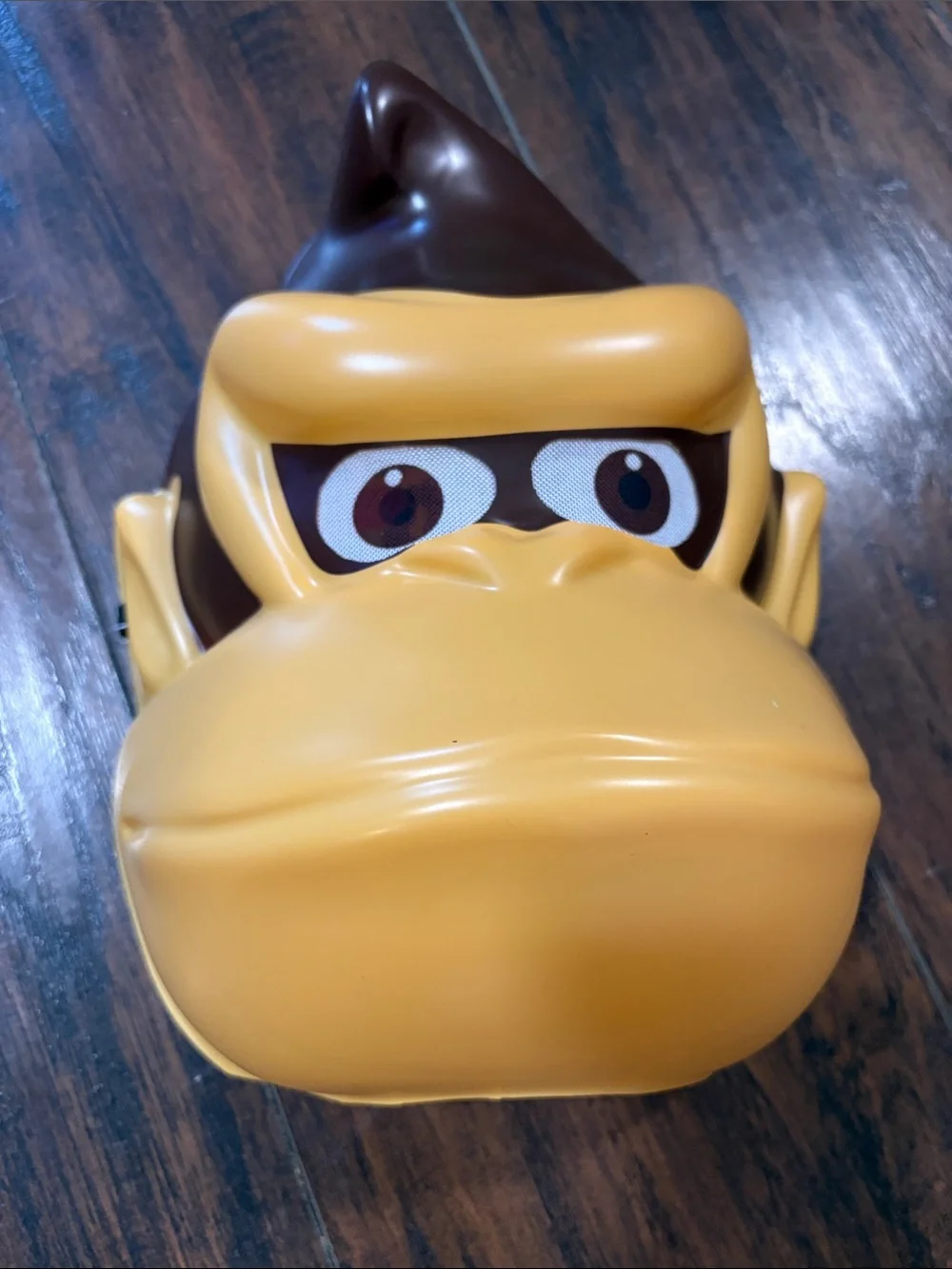 Nintendo set five