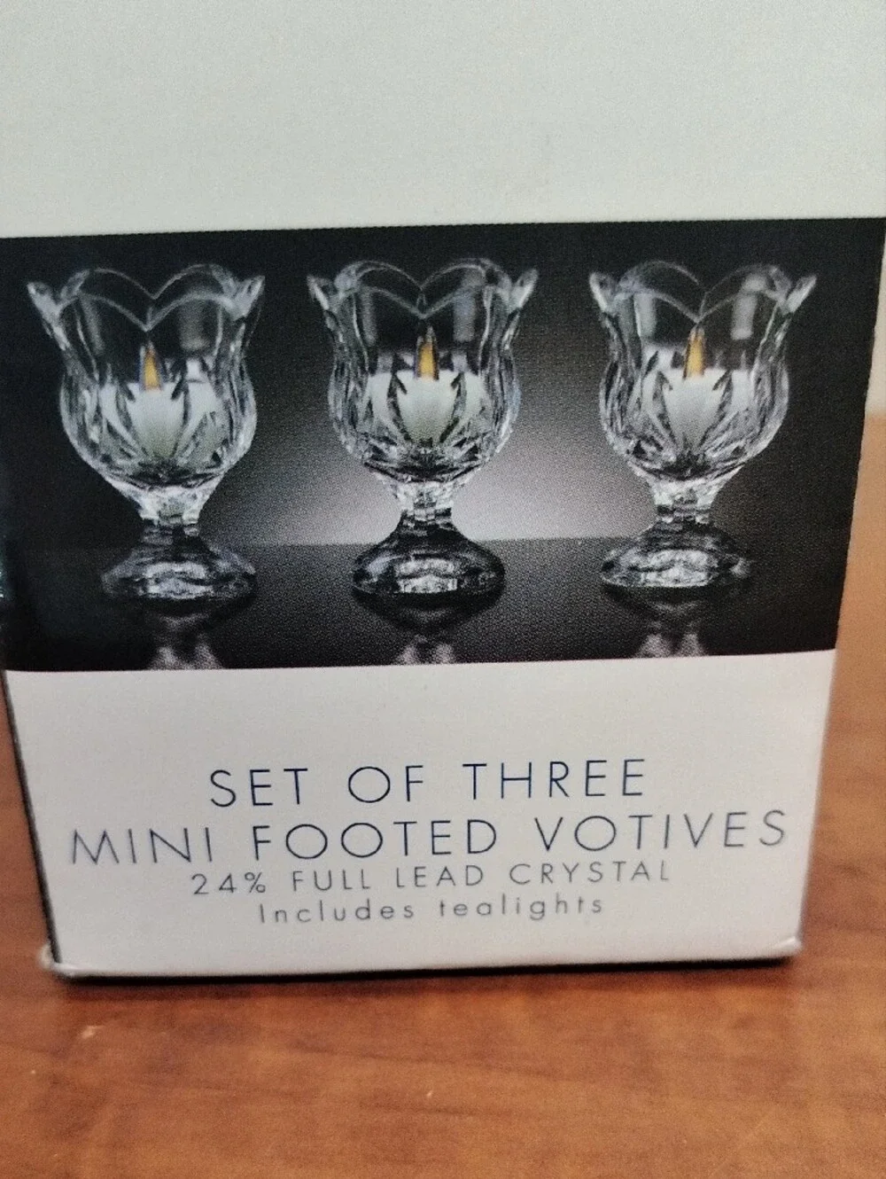 Royal Limited set three