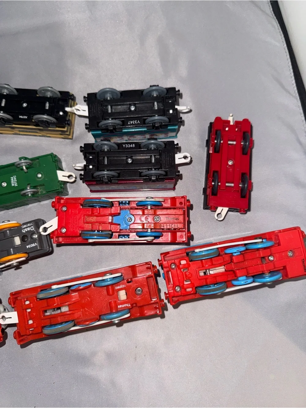 Thomas & Friends lot 12