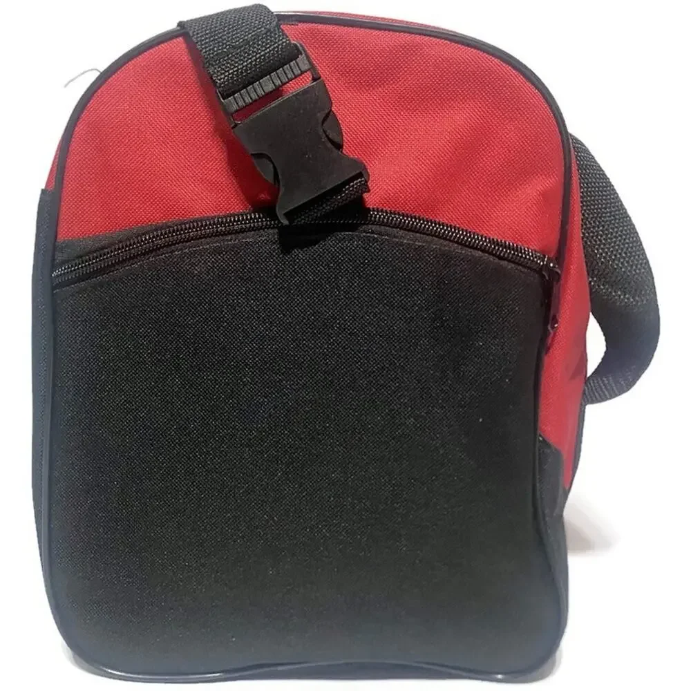 TIME magazine duffel