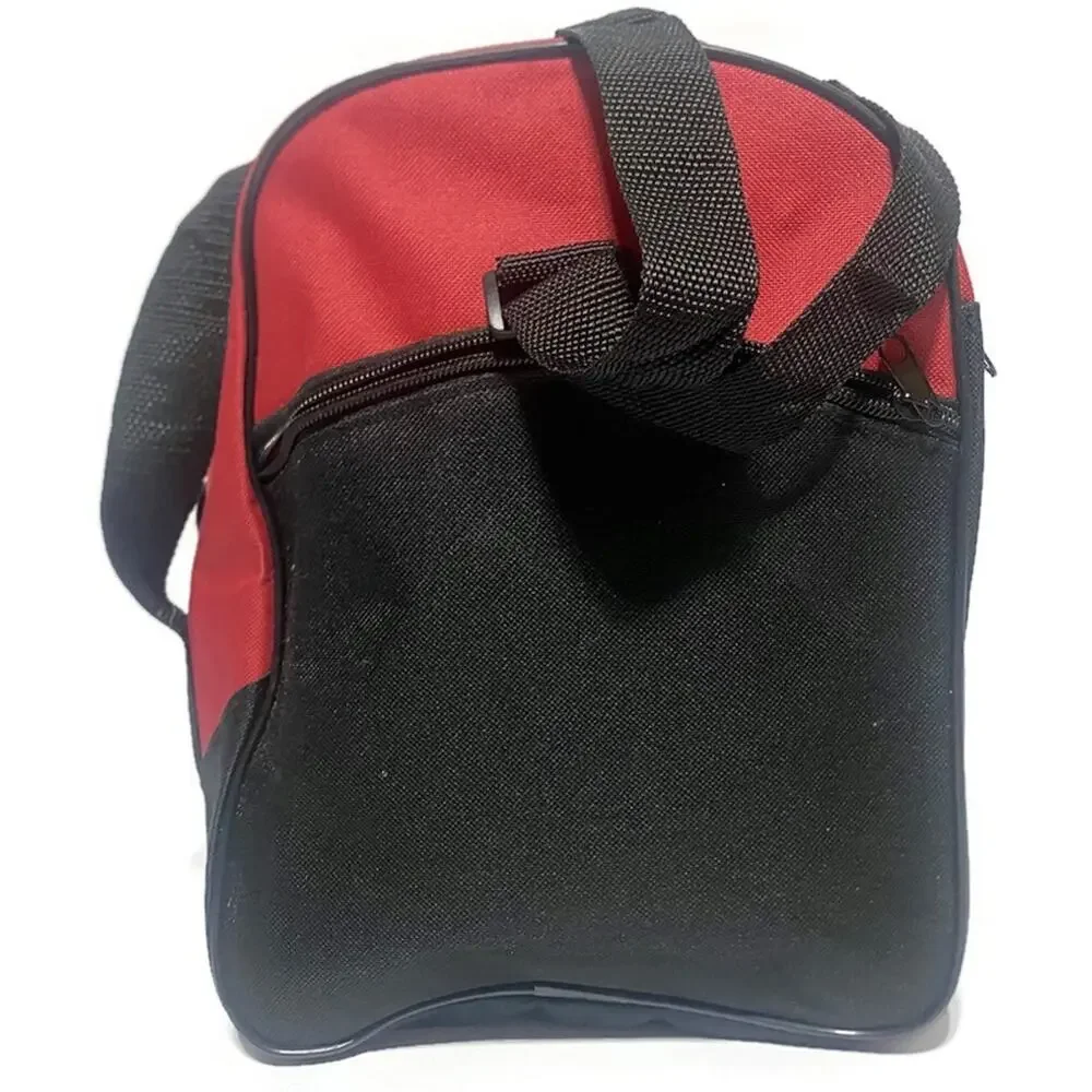 TIME magazine duffel