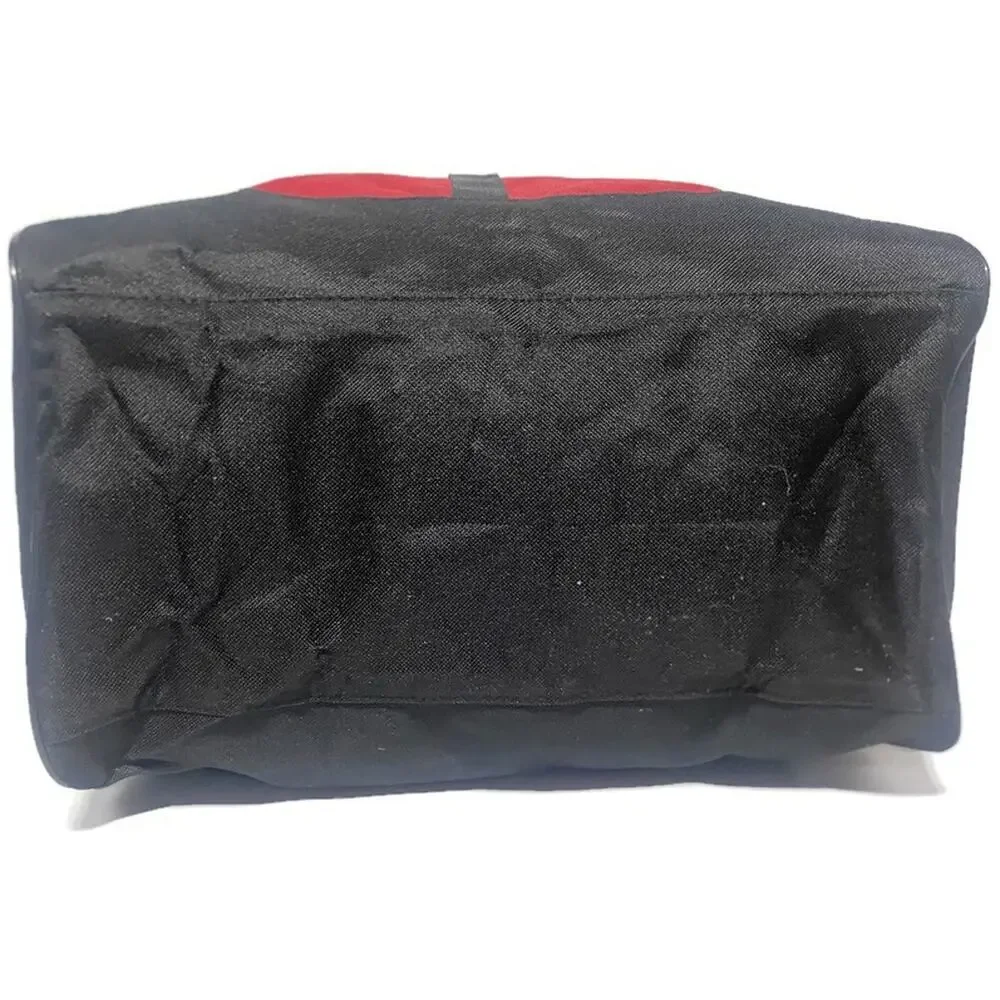 TIME magazine duffel