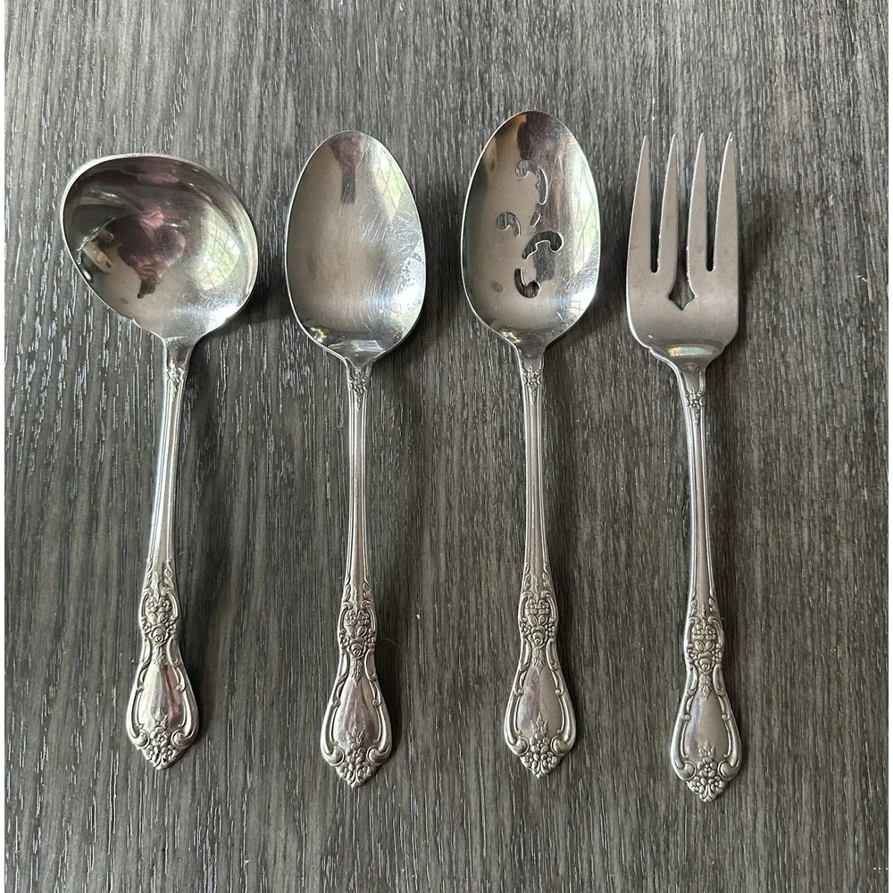 Oneida 11 piece