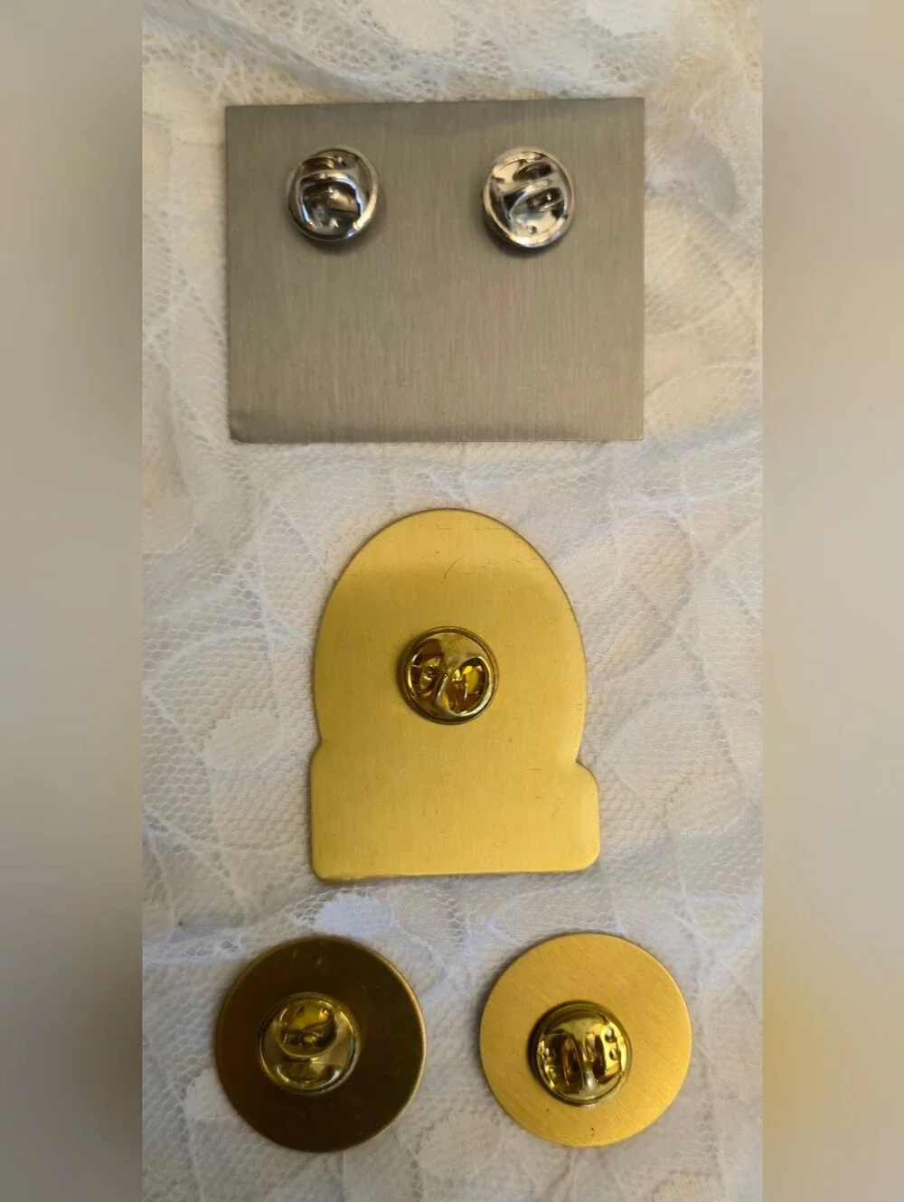 Roy Rogers pin designs or