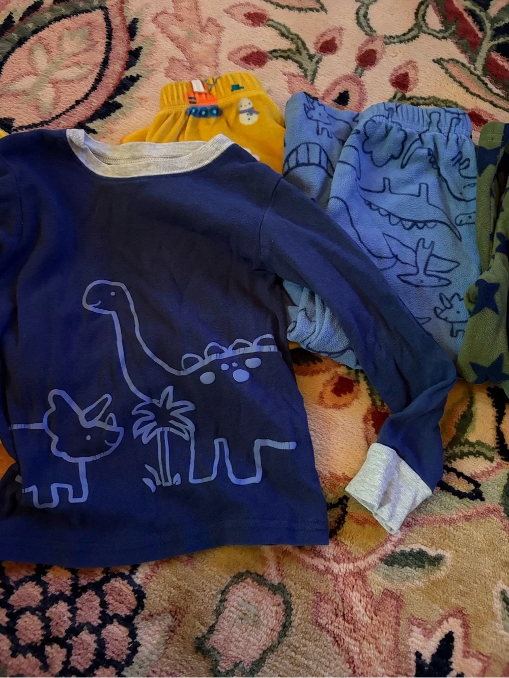 Carters long sleeve