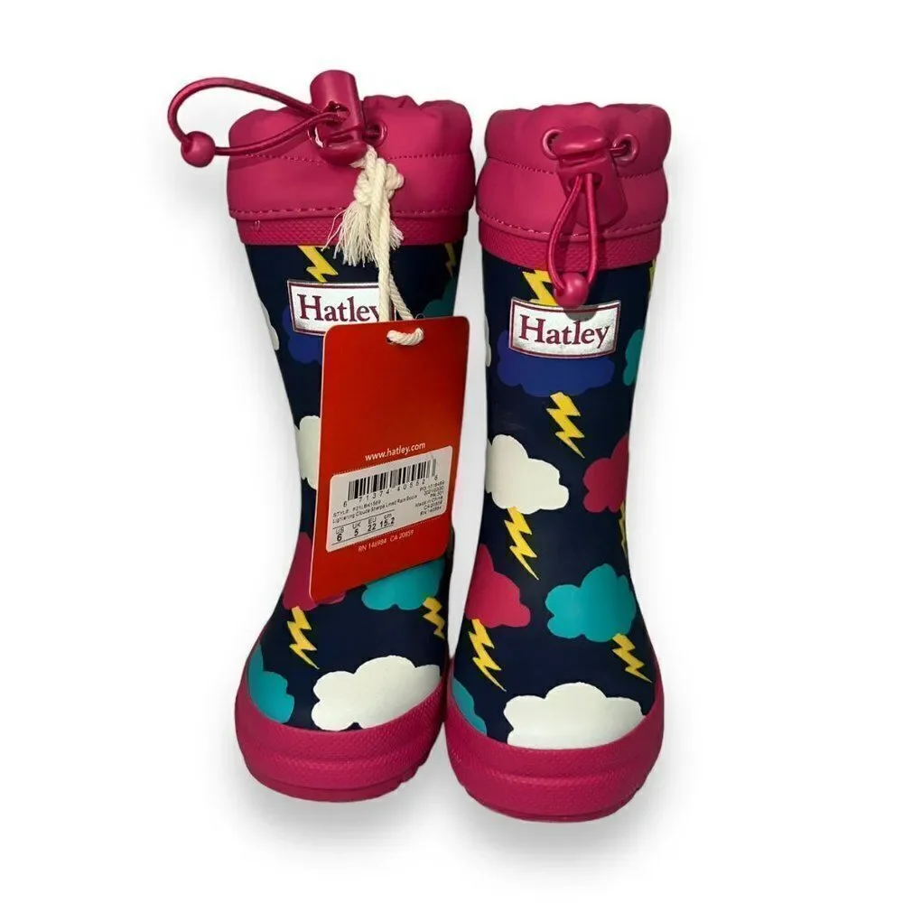 Hatley magic multicolor