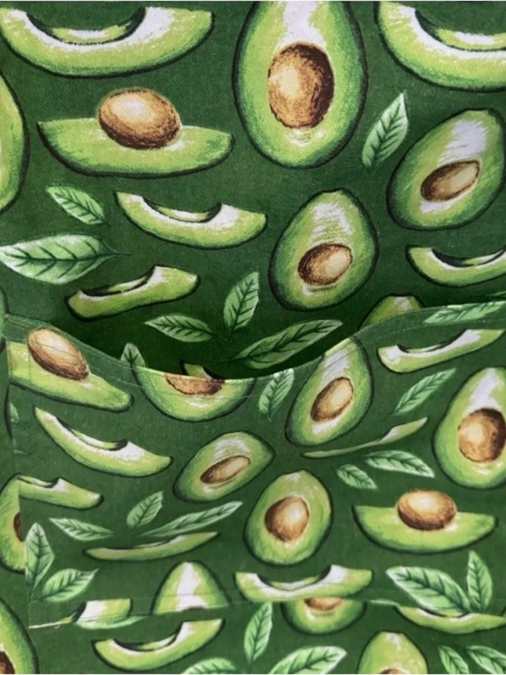 Now designs danica bright green