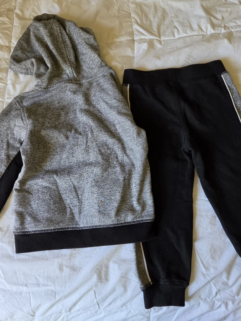 Calvin Klein Jeans complete outfit