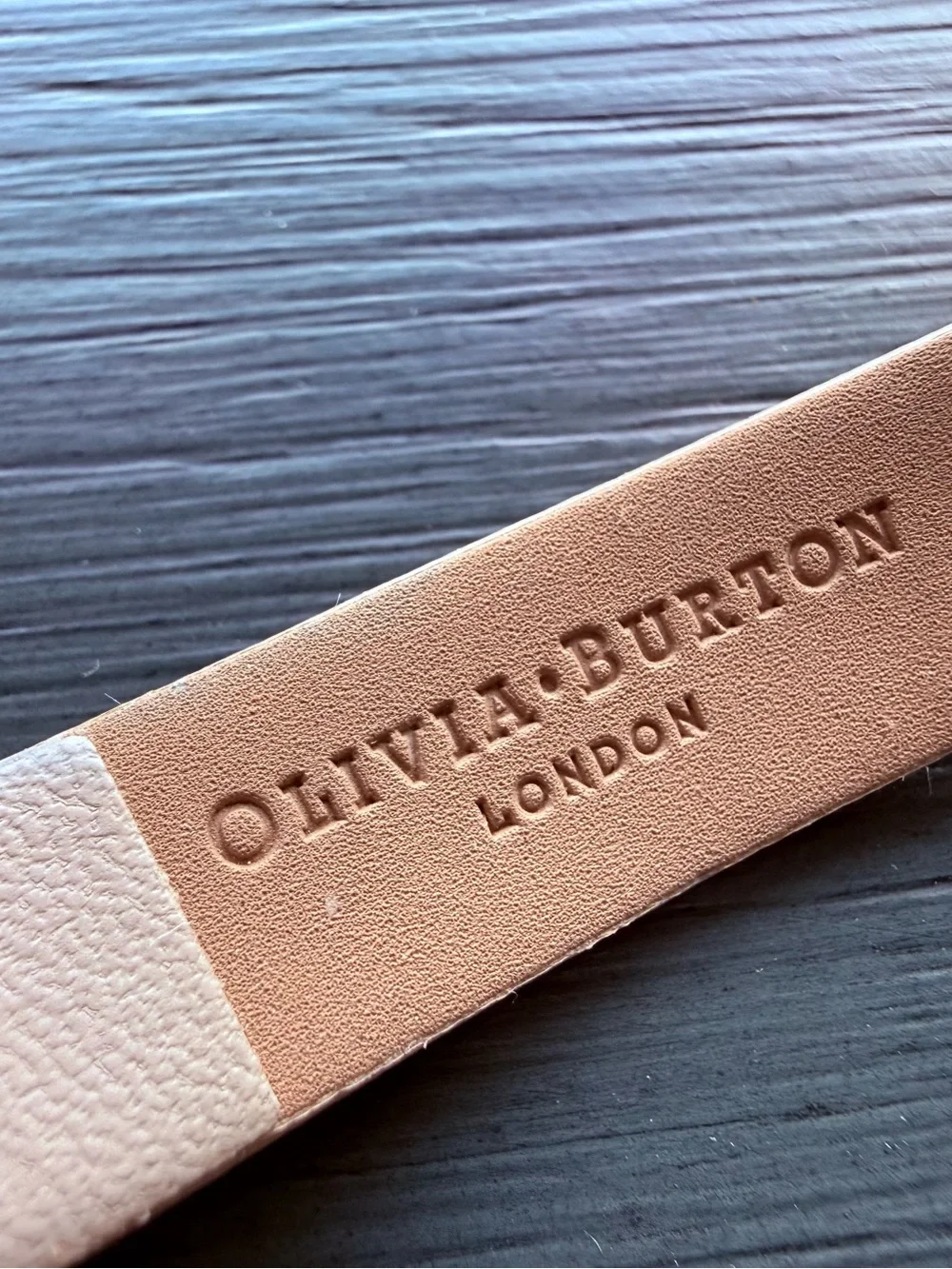 OLIVIA BURTON cute olivia