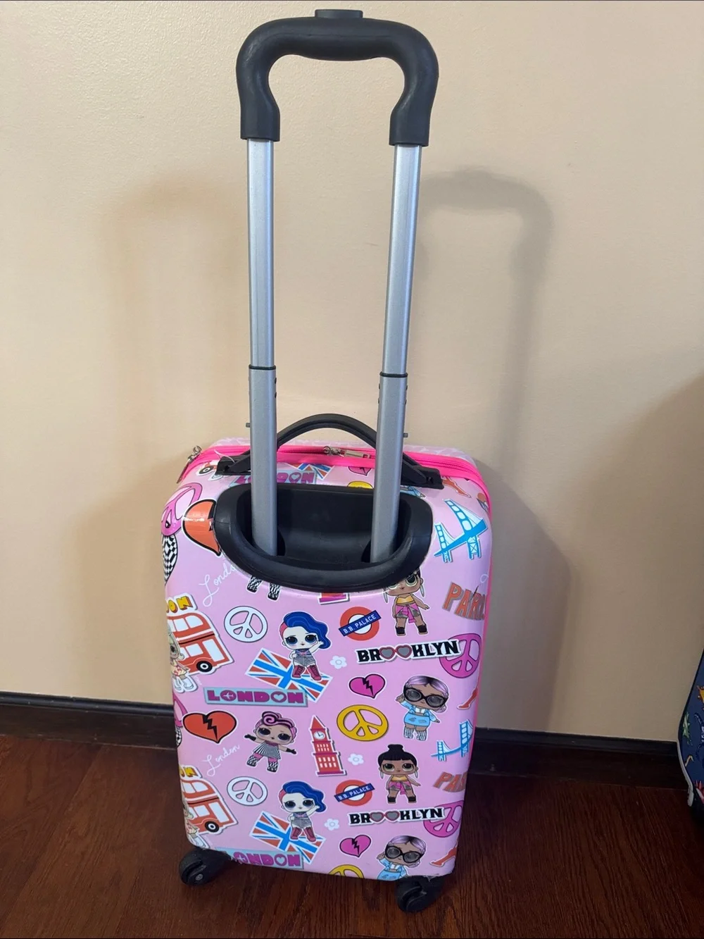 L.O.L. Surprise! barely used