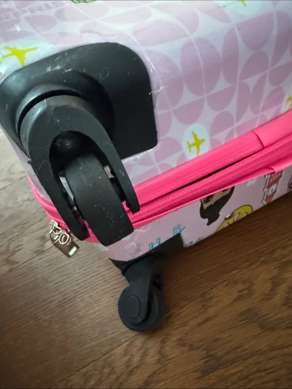L.O.L. Surprise! barely used