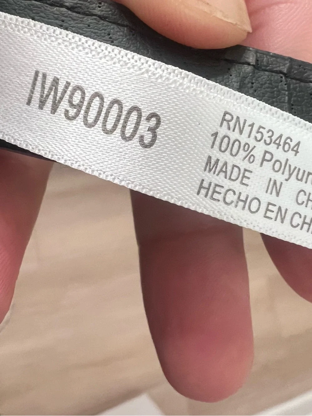 Fashion Nova statement wide